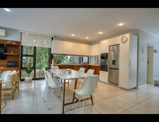 3 BEDROOM TOWNHOUSE FOR SALE IN ZIMBALI ESTATE